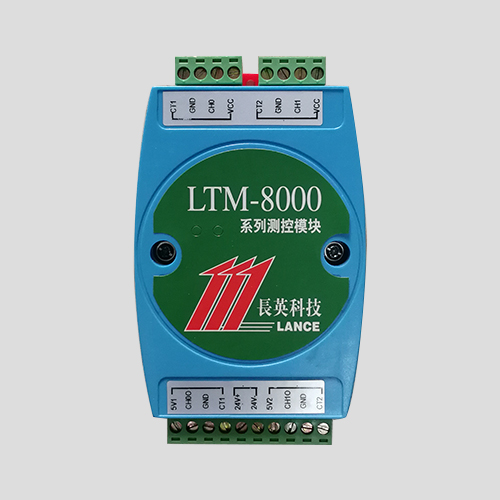 LTM8911 4通道光电隔离型模拟量输入单元