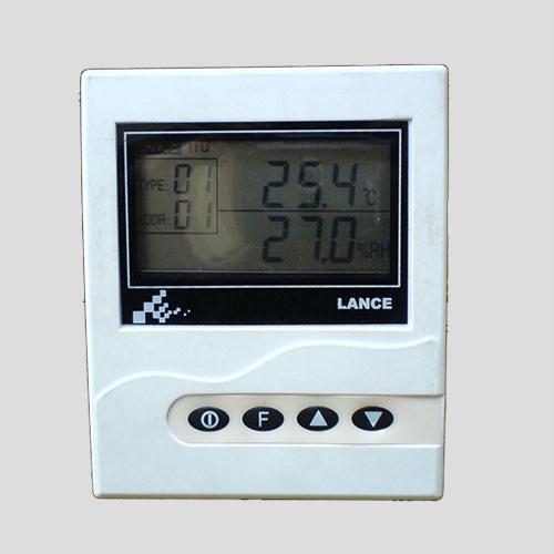 LTM8901DC LCD显示RS485温湿度传感器 