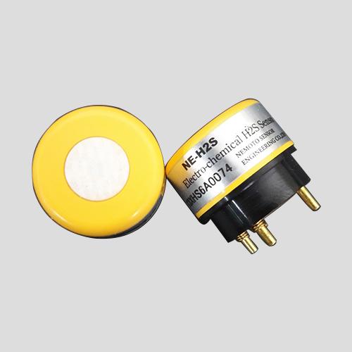 NE-H2S-P型电化学式H2S传感器 