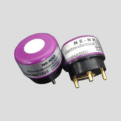 NE-NH3型电化学型氨气传感器 