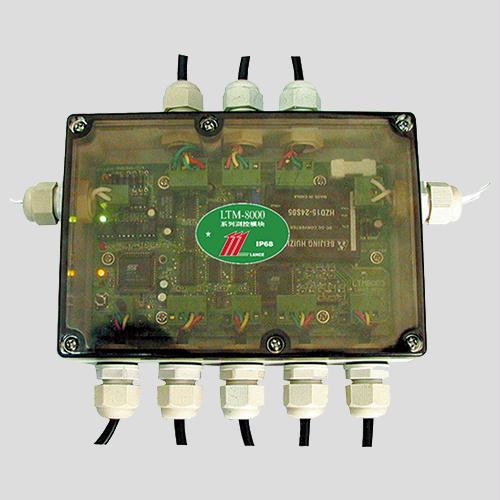 LTM8128 ITUBus&1-wireBus集线器