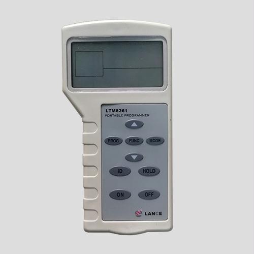 LTM8261手持式多点温湿度测试仪／编码器
