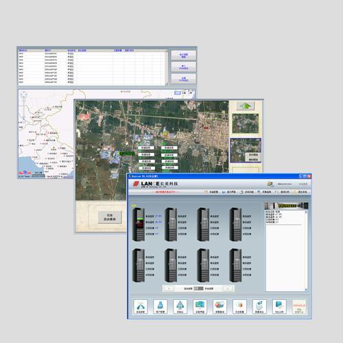 SCADA Enview 通用型监控软件